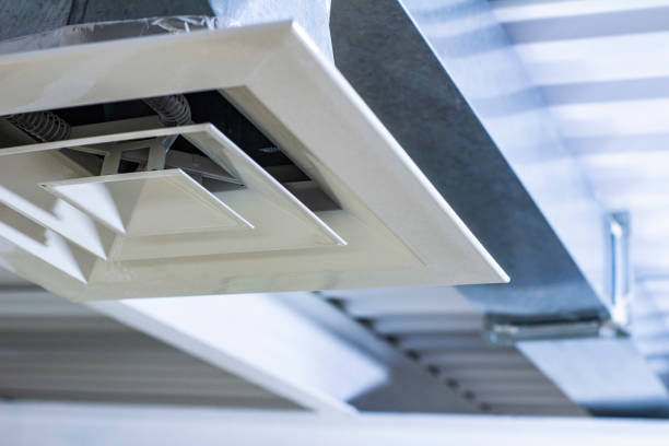 Best Affordable HVAC Duct Cleaning  in Mazon, IL