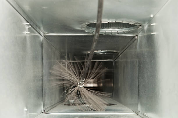 Best Ductwork Cleaning Services  in Mazon, IL