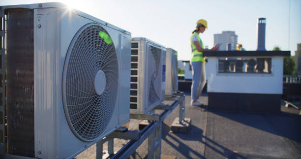 Best Emergency Air Duct Cleaning  in Mazon, IL