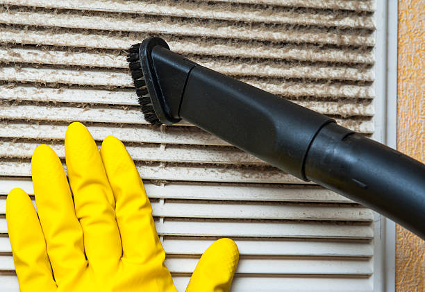 Best Ventilation Cleaning Services  in Mazon, IL