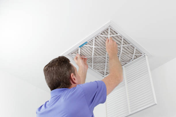 Best Residential Air Duct Cleaning  in Mazon, IL